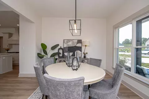 Dining - 116 Harmony Village Dr, Haskell, AR 72015 photo 4 of 4