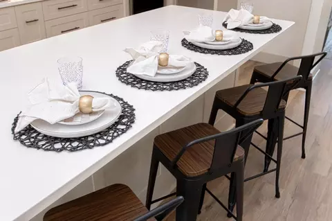 Dining - 116 Harmony Village Dr, Haskell, AR 72015 photo 2 of 4