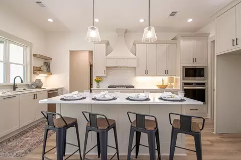 Kitchen - 116 Harmony Village Dr, Haskell, AR 72015 photo 1 of 6
