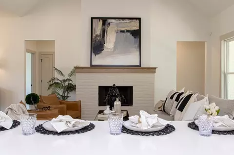 Dining - 116 Harmony Village Dr, Haskell, AR 72015 photo 1 of 4