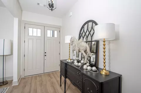 Entry Way - 116 Harmony Village Dr, Haskell, AR 72015 photo 2 of 4