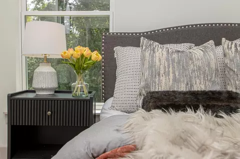 Bedroom - 116 Harmony Village Dr, Haskell, AR 72015 photo 4 of 4