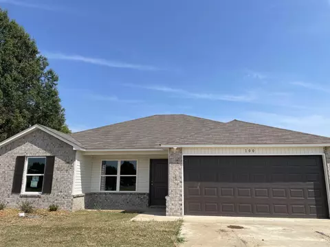 100 Williams Ln, Beebe, AR 72012 photo 1