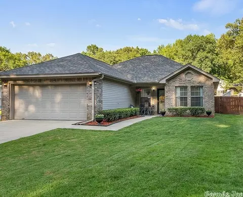 3009 Sharon Rd, Benton, AR 72019 photo 1