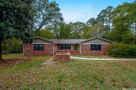 5863 Congo Rd, Benton, AR 72019 photo 1