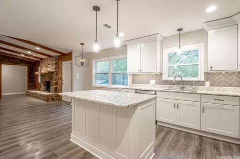 5863 Congo Rd, Benton, AR 72019 photo 17