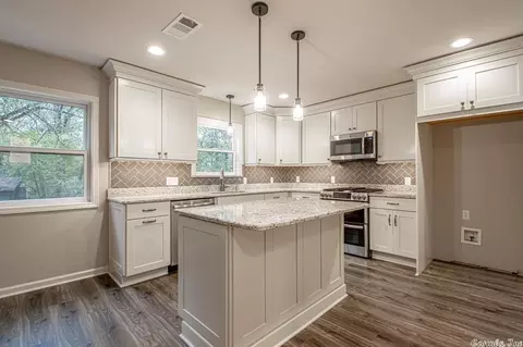 5863 Congo Rd, Benton, AR 72019 photo 13