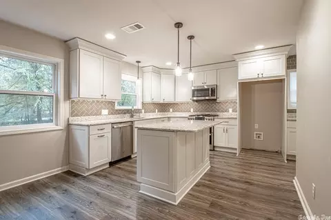 5863 Congo Rd, Benton, AR 72019 photo 12