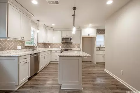 5863 Congo Rd, Benton, AR 72019 photo 14