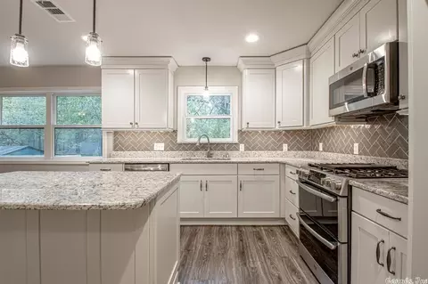 5863 Congo Rd, Benton, AR 72019 photo 16