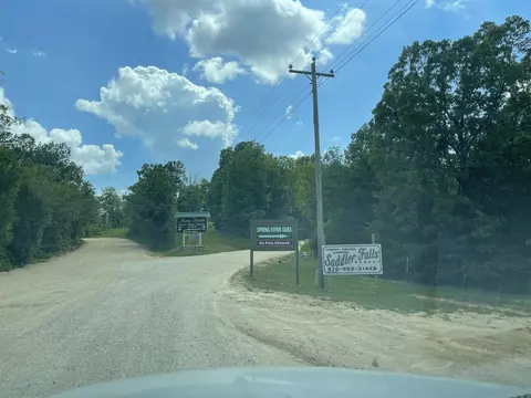 tbd River Oaks Trl, Mammoth Spring, AR 72554 photo 3