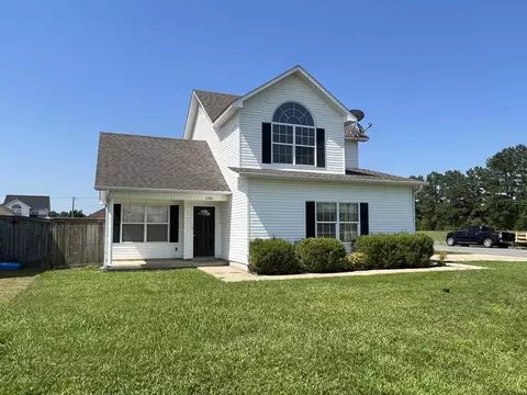 100 Tamarack Ct, Beebe, AR 72012 photo 1