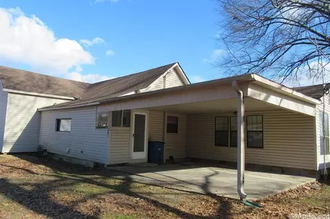 101 W College, Beebe, AR 72012 photo 3