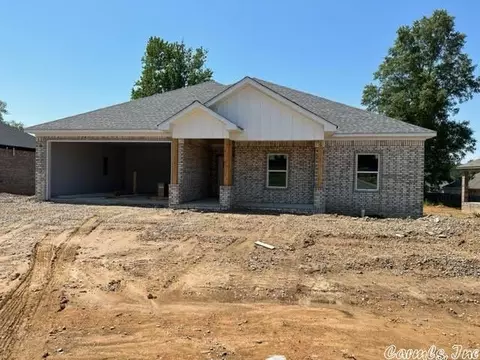 109 Grant Dr, Bryant, AR 72022 photo 1