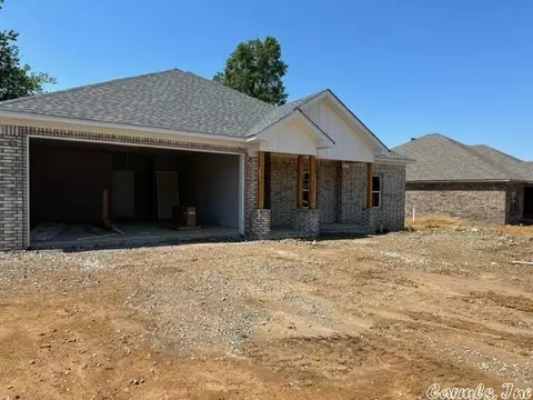 109 Grant Dr, Bryant, AR 72022 photo 3