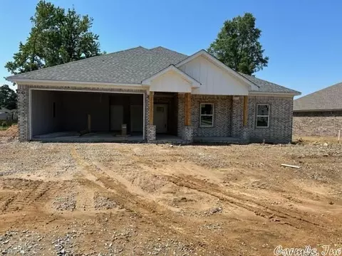 109 Grant Dr, Bryant, AR 72022 photo 2