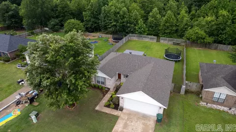 4555 Graham Dr, Conway, AR 72034 photo 26