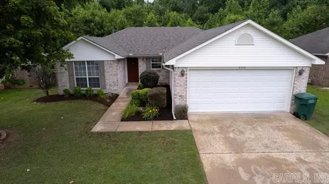 4555 Graham Dr, Conway, AR 72034 photo 2