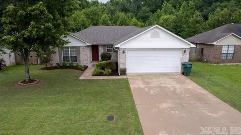 4555 Graham Dr, Conway, AR 72034 photo 1
