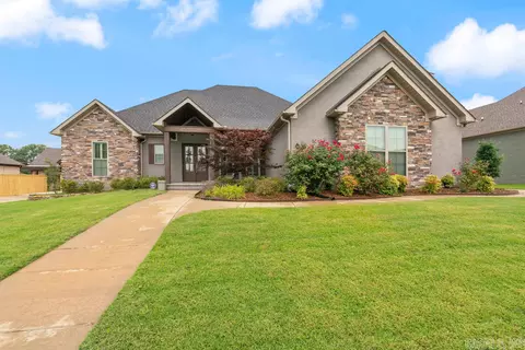 1515 Winterbrook Dr, Conway, AR 72034 photo 1