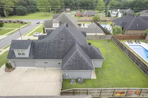 1515 Winterbrook Dr, Conway, AR 72034 photo 46