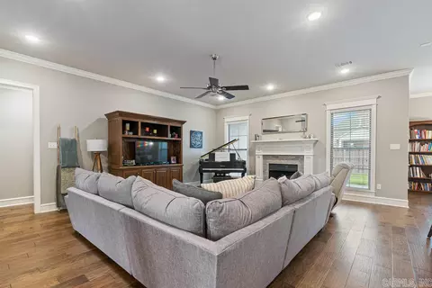 1515 Winterbrook Dr, Conway, AR 72034 photo 8