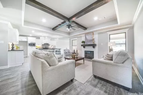 12 Chestnut Dr, Cabot, AR 72023 photo 6