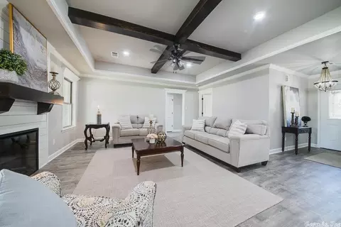 12 Chestnut Dr, Cabot, AR 72023 photo 5