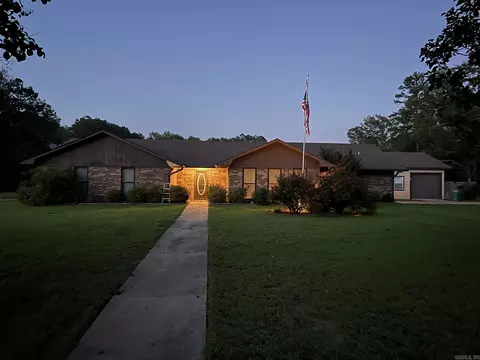 8315 Linda, Pine Bluff, AR 71603 photo 1
