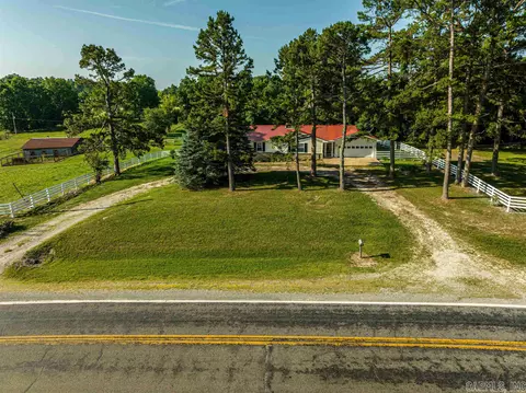 1448 E Ar 58 Hwy, Sidney, AR 72577 photo 42