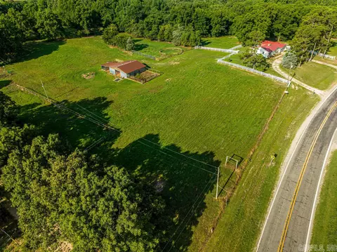 1448 E Ar 58 Hwy, Sidney, AR 72577 photo 3