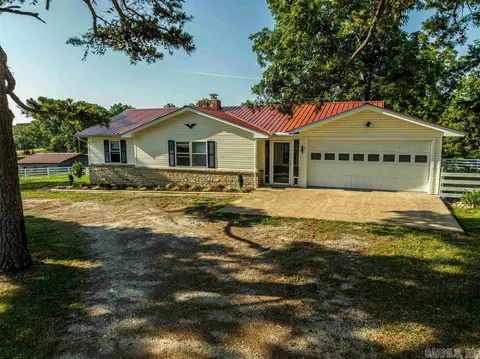 1448 E Ar 58 Hwy, Sidney, AR 72577 photo 1