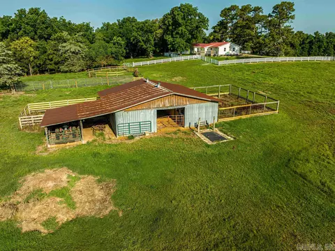 1448 E Ar 58 Hwy, Sidney, AR 72577 photo 8