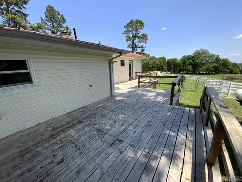 1448 E Ar 58 Hwy, Sidney, AR 72577 photo 40