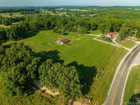 1448 E Ar 58 Hwy, Sidney, AR 72577 photo 41