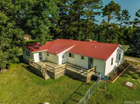 1448 E Ar 58 Hwy, Sidney, AR 72577 photo 6