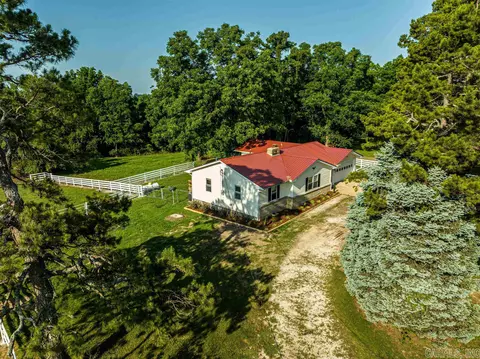 1448 E Ar 58 Hwy, Sidney, AR 72577 photo 5