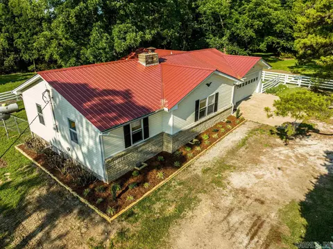 1448 E Ar 58 Hwy, Sidney, AR 72577 photo 2