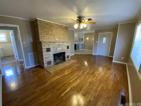 1448 E Ar 58 Hwy, Sidney, AR 72577 photo 14