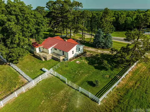 1448 E Ar 58 Hwy, Sidney, AR 72577 photo 4
