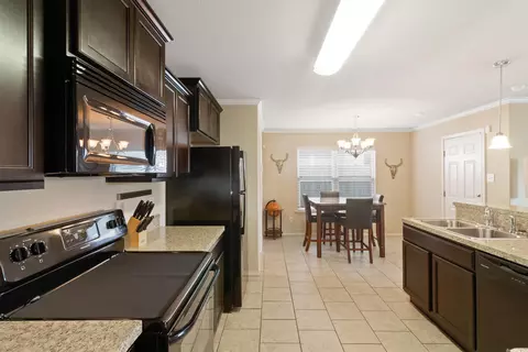 2721 Brighton Pl, Benton, AR 72015 photo 8