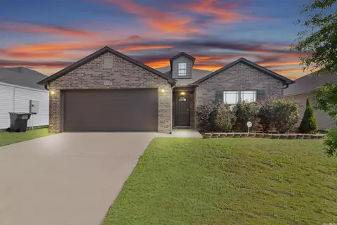 2721 Brighton Pl, Benton, AR 72015 photo 1