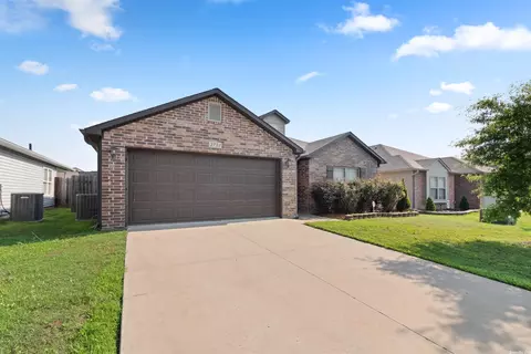 2721 Brighton Pl, Benton, AR 72015 photo 3