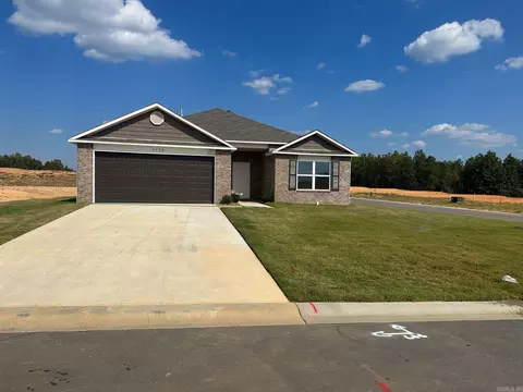 4152 Kings River Trl, Bauxite, AR 72011 photo 1