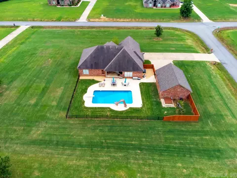 2 Sequoia Dr, Greenbrier, AR 72058 photo 4