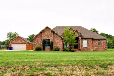2 Sequoia Dr, Greenbrier, AR 72058 photo 1
