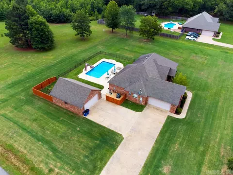 2 Sequoia Dr, Greenbrier, AR 72058 photo 5