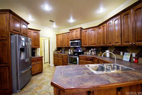 2 Sequoia Dr, Greenbrier, AR 72058 photo 9
