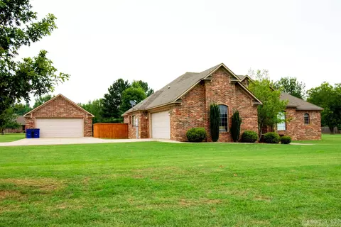 2 Sequoia Dr, Greenbrier, AR 72058 photo 7