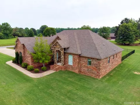 2 Sequoia Dr, Greenbrier, AR 72058 photo 6